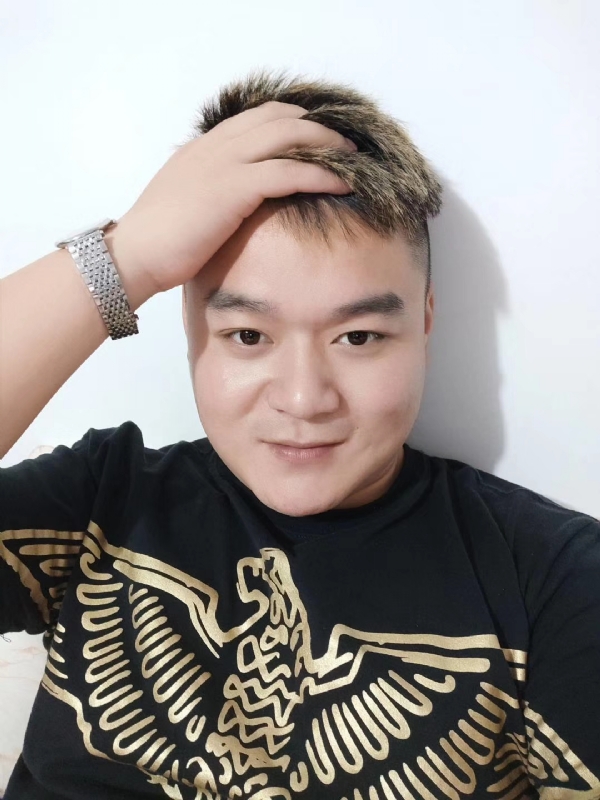 执子之手的第一张照片--芜湖相亲服务中心