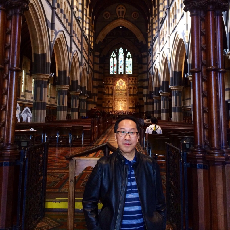 kaiwen的第一张照片--芜湖相亲服务中心