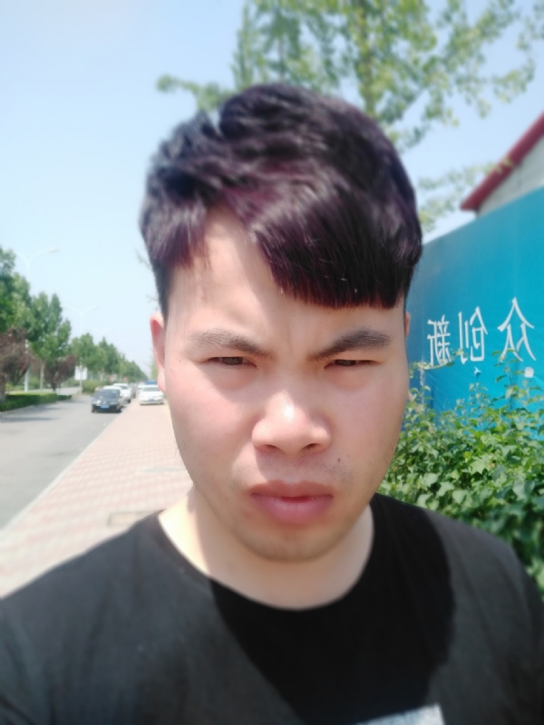 迷迭无情的第一张照片--芜湖相亲服务中心