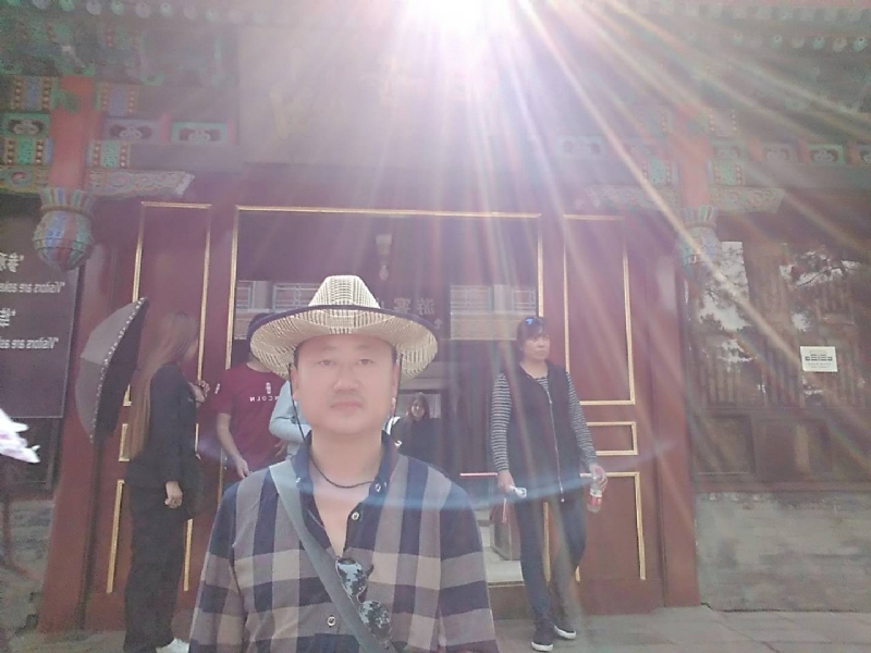 yuren2433的第二张照片--芜湖相亲服务中心