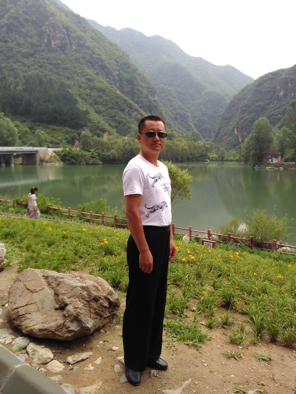 yuren2433的第三张照片--芜湖相亲服务中心