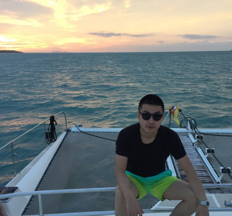 陈伟育的第二张照片--芜湖相亲服务中心