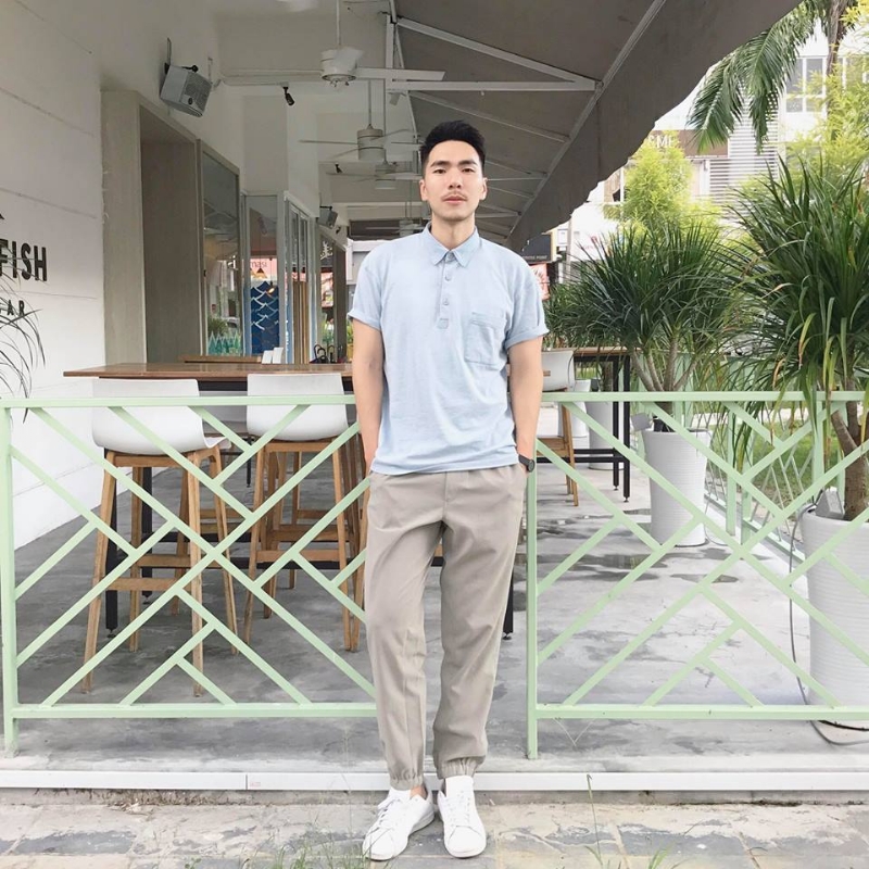 羊驼先生的第一张照片--芜湖相亲服务中心