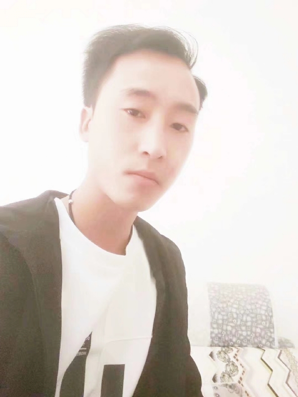 萧艺的第一张照片--芜湖相亲服务中心