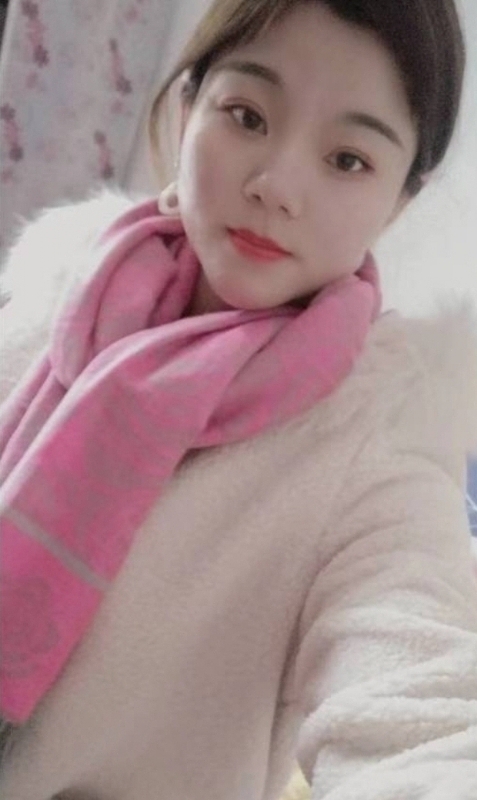 采采的第一张照片--芜湖相亲服务中心