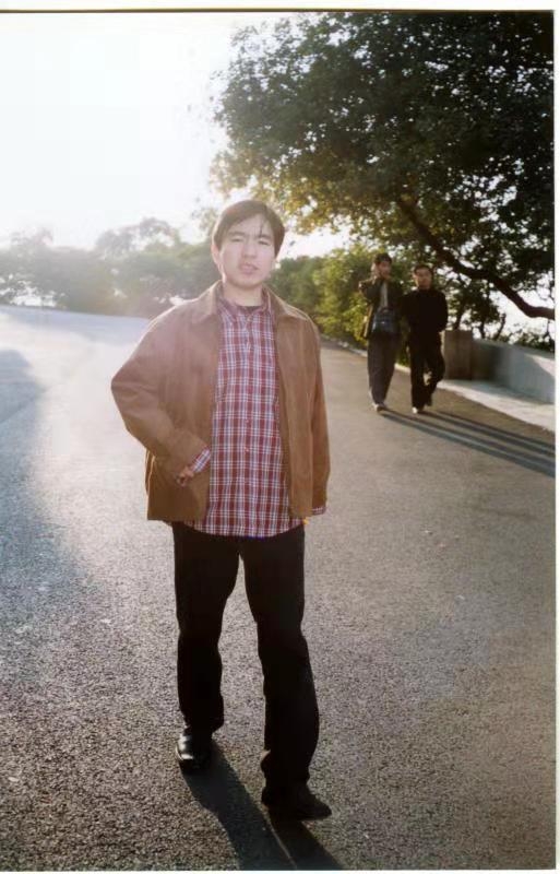 心竹的第一张照片--芜湖相亲服务中心