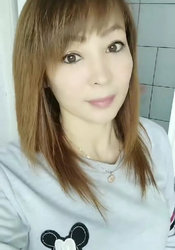 魅力白玲的第一张照片--芜湖相亲服务中心