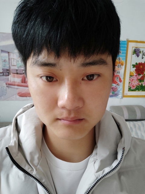 偏丶执的第二张照片--芜湖相亲服务中心