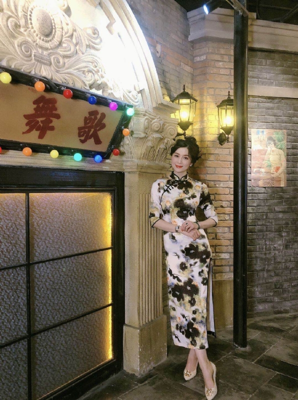 林晓洁的第一张照片--芜湖相亲服务中心