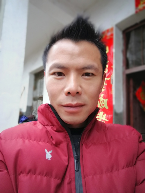 一起好好过日子的第一张照片--芜湖相亲服务中心