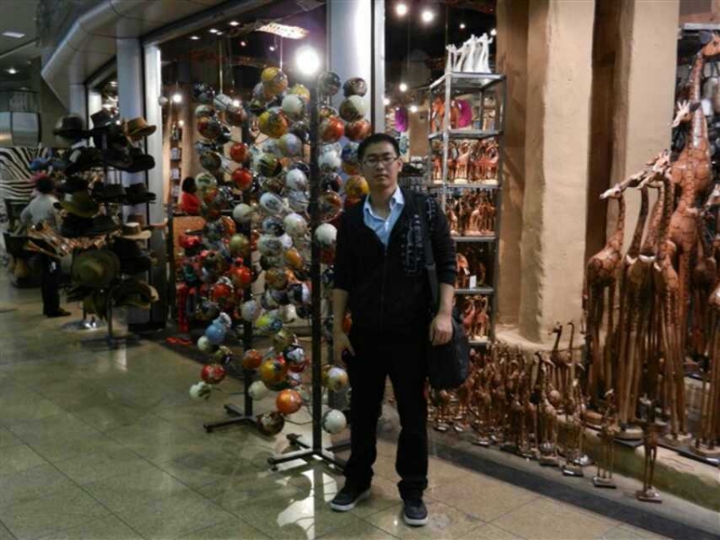 一路上有你的第一张照片--芜湖相亲服务中心