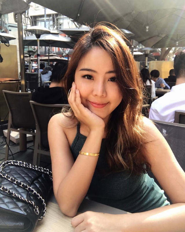 Annlena的第一张照片--芜湖相亲服务中心