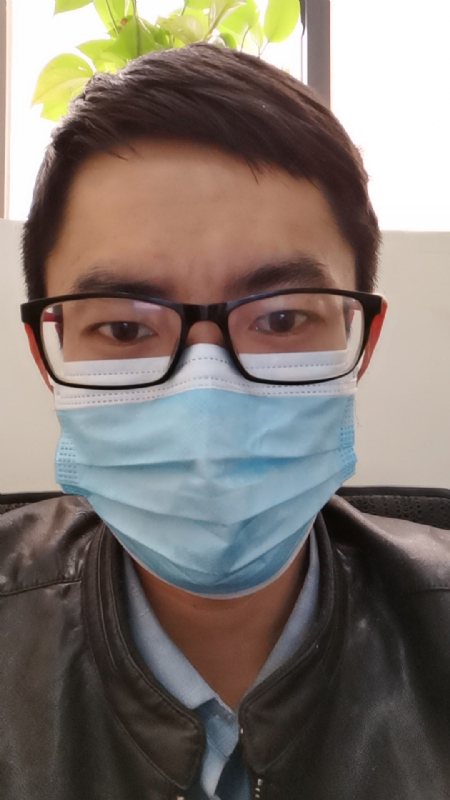 凉白开的第一张照片--芜湖相亲服务中心