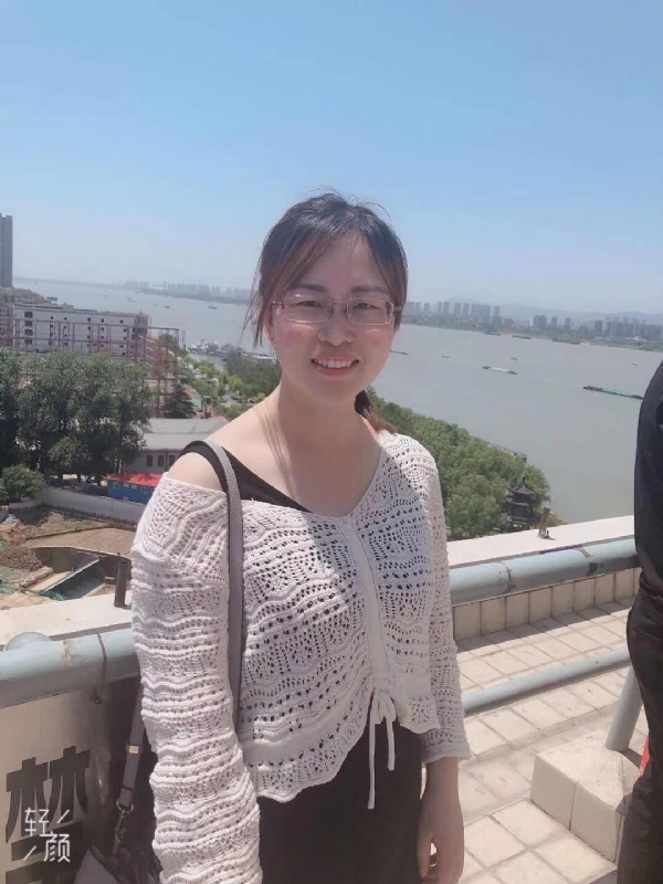 随缘的第一张照片--芜湖相亲服务中心