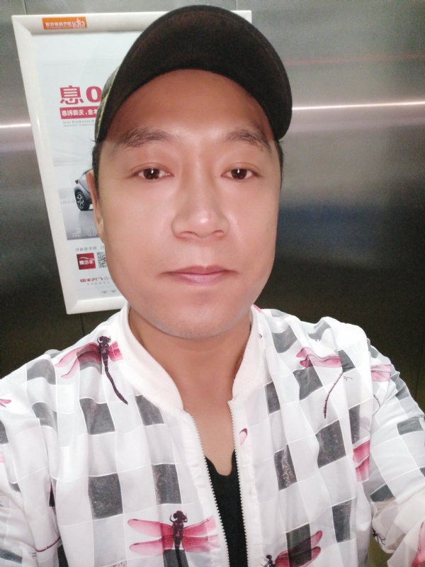 hainy的第一张照片--芜湖相亲服务中心