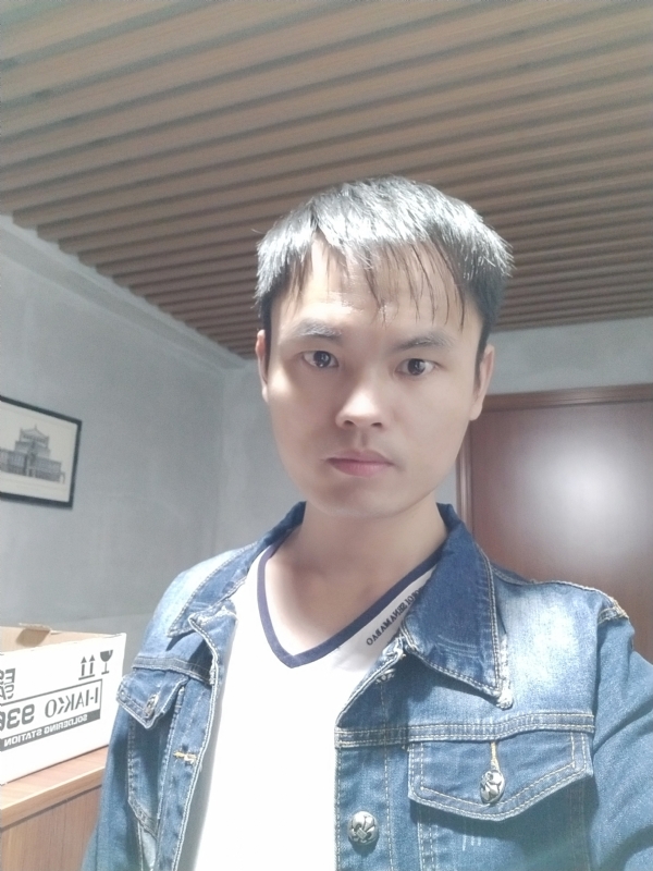 阿信的第一张照片--芜湖相亲服务中心