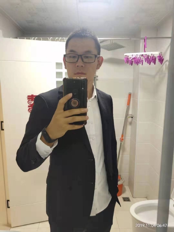 塞軍的第一张照片--芜湖相亲服务中心