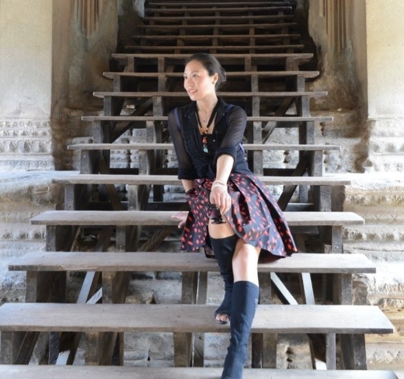 逾越禁区的第一张照片--芜湖相亲服务中心