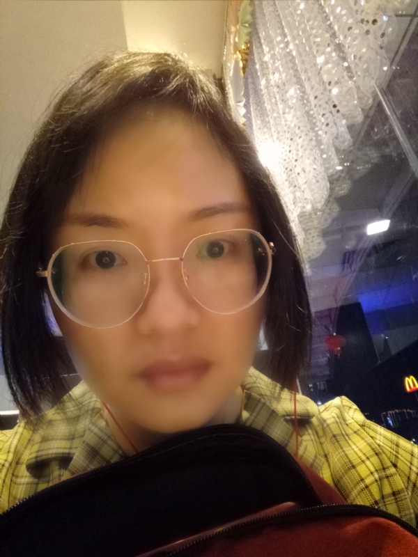 Betty的第二张照片--芜湖相亲服务中心