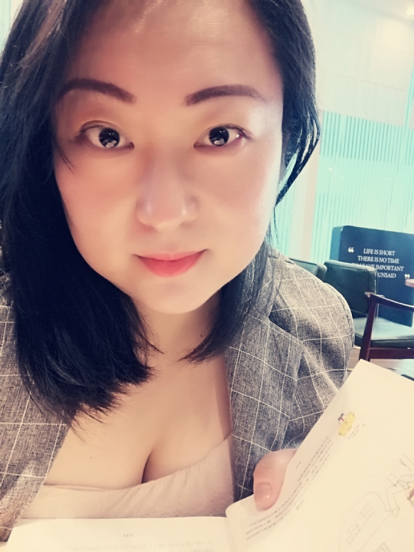 铃瑶的第二张照片--芜湖相亲服务中心