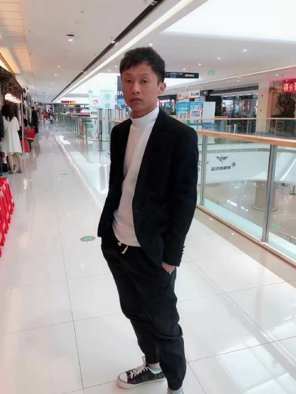 杰的第一张照片--芜湖相亲服务中心