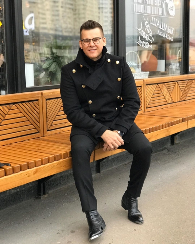 owen的第二张照片--芜湖相亲服务中心