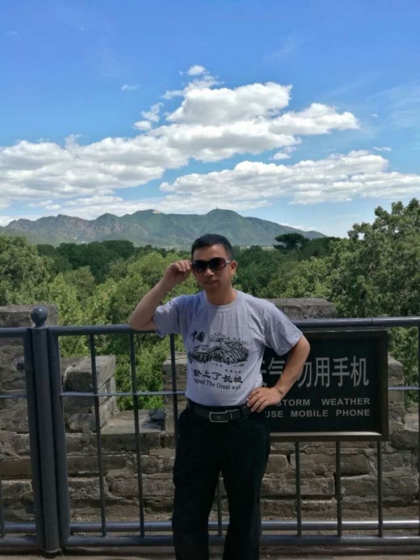 天天心情好的第一张照片--芜湖相亲服务中心