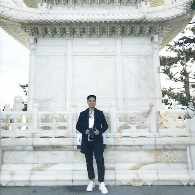 哈利波波的第三张照片--芜湖相亲服务中心