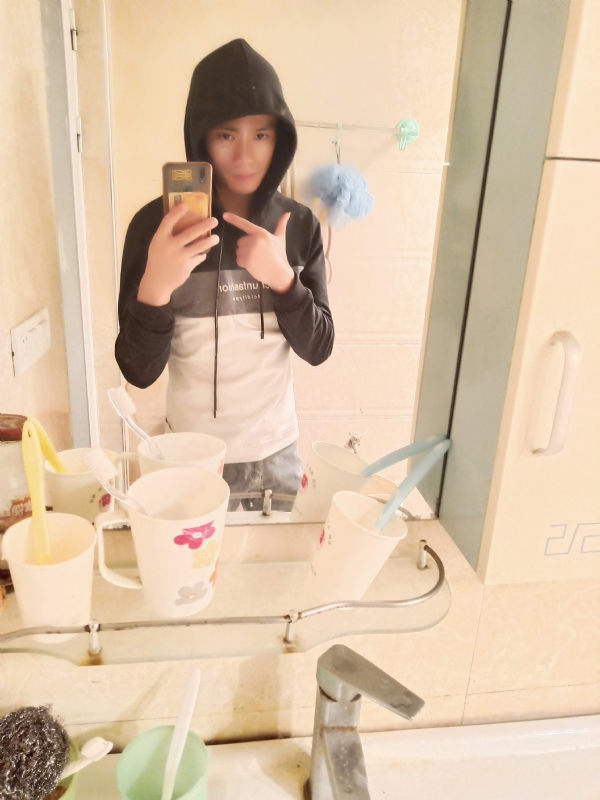 时间让我变傻的第一张照片--芜湖相亲服务中心