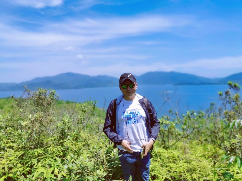 匡匡的第一张照片--芜湖相亲服务中心