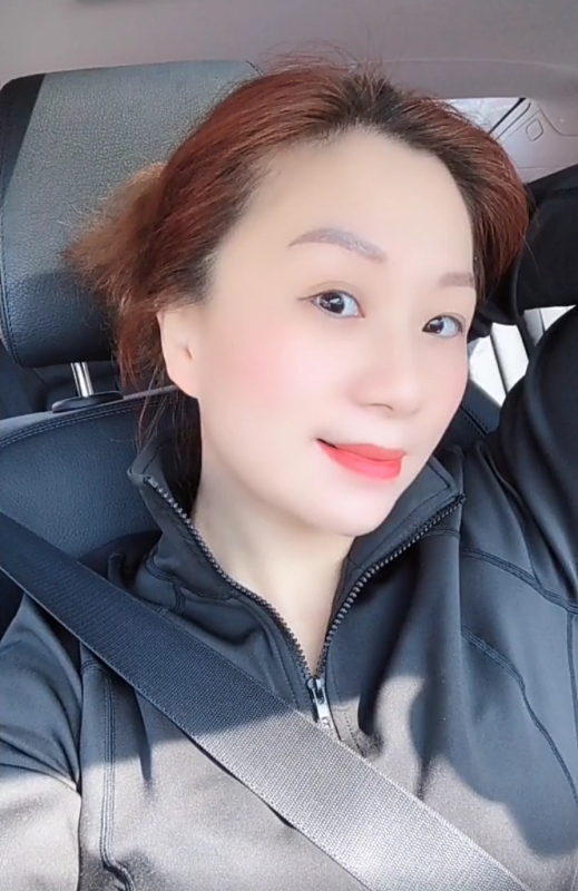 张文欣的第一张照片--芜湖相亲服务中心