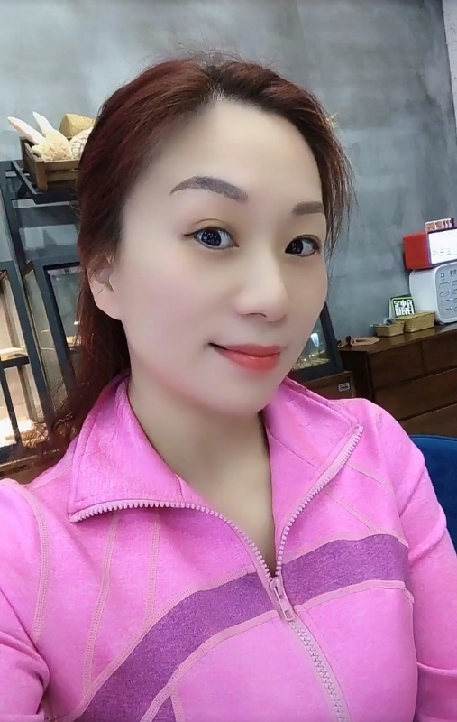 张文欣的第二张照片--芜湖相亲服务中心