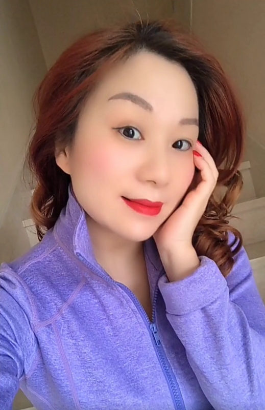 张文欣的第三张照片--芜湖相亲服务中心