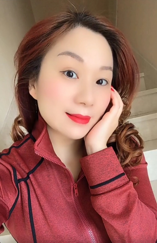 张文欣的第四张照片--芜湖相亲服务中心