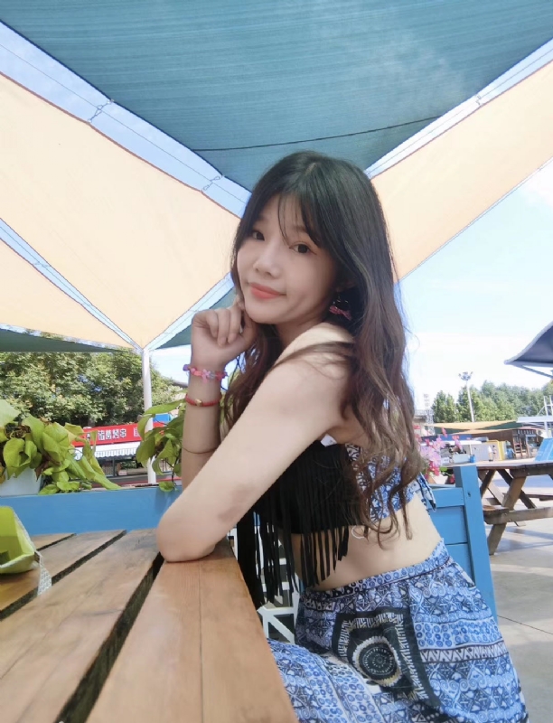 诗雨的第一张照片--芜湖相亲服务中心