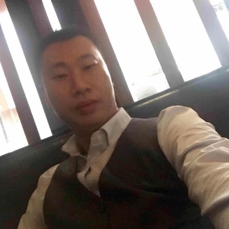 陈威的第一张照片--芜湖相亲服务中心