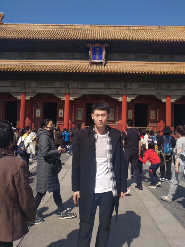 周天的第一张照片--芜湖相亲服务中心