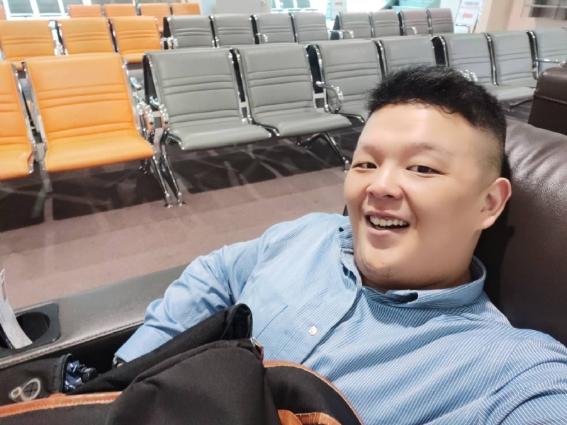 hu的第一张照片--芜湖相亲服务中心