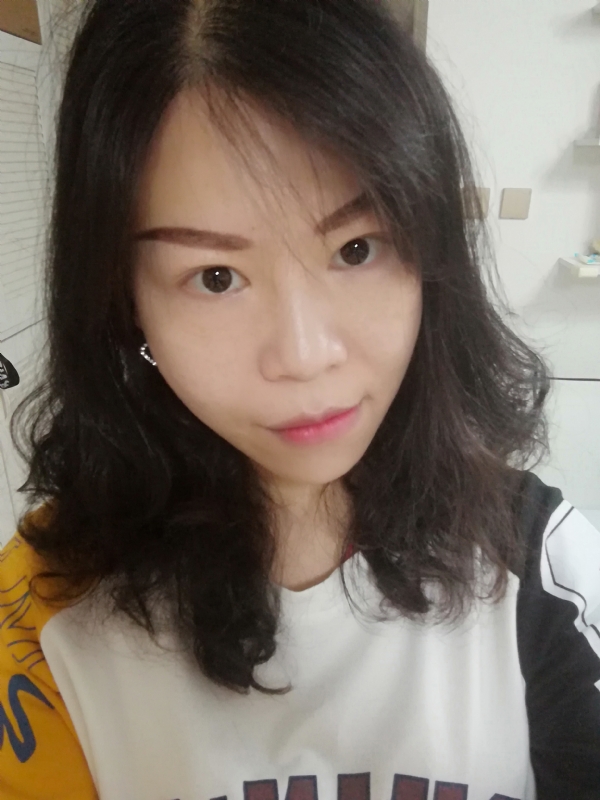 帛曳的第一张照片--芜湖相亲服务中心