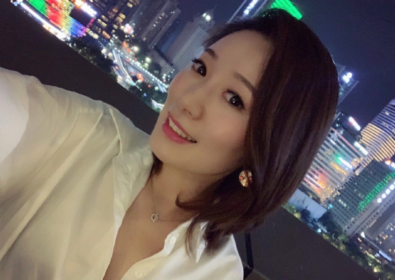 Mengyao的第二张照片--芜湖相亲服务中心