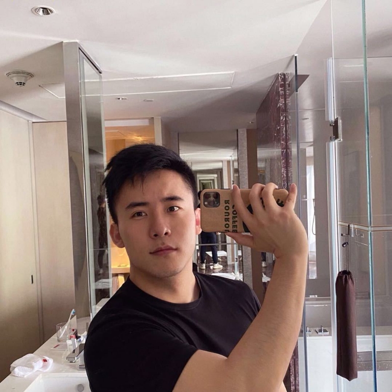 俊杰的第一张照片--芜湖相亲服务中心