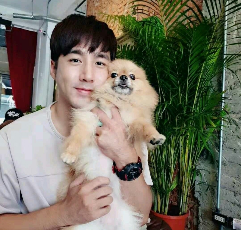 wnag的第一张照片--芜湖相亲服务中心