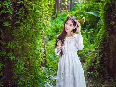 娇娇的第一张照片--芜湖相亲服务中心