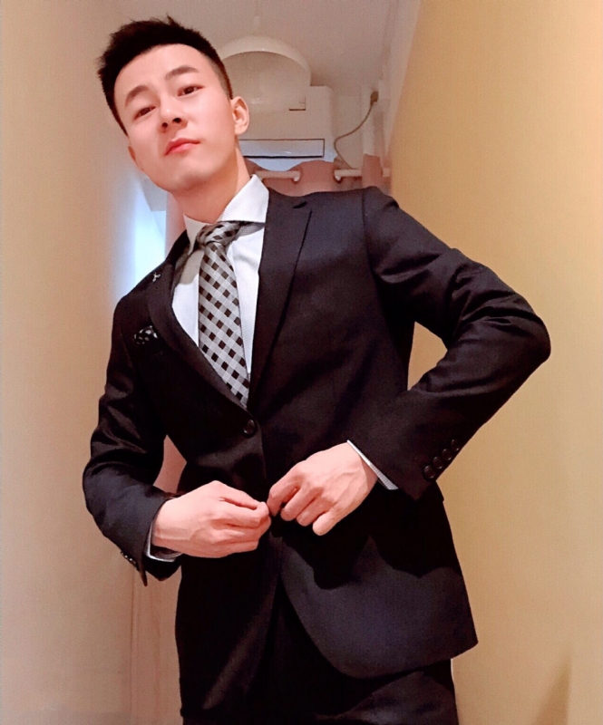 老谢家的天之蛟子的第一张照片--芜湖相亲服务中心