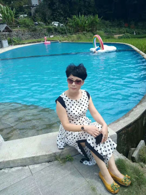 守望幸福的第一张照片--芜湖相亲服务中心