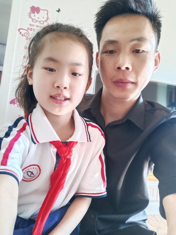 小神兽的第一张照片--芜湖相亲服务中心