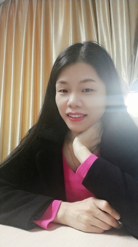 我是一只羊的第一张照片--芜湖相亲服务中心