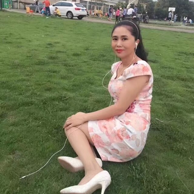 永相随的第二张照片--芜湖相亲服务中心