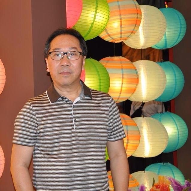 kaiwen的第一张照片--芜湖相亲服务中心