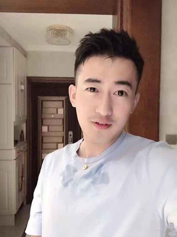 元素囡的第一张照片--芜湖相亲服务中心